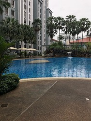 Parkview Apartments (D23), Apartment #161630802